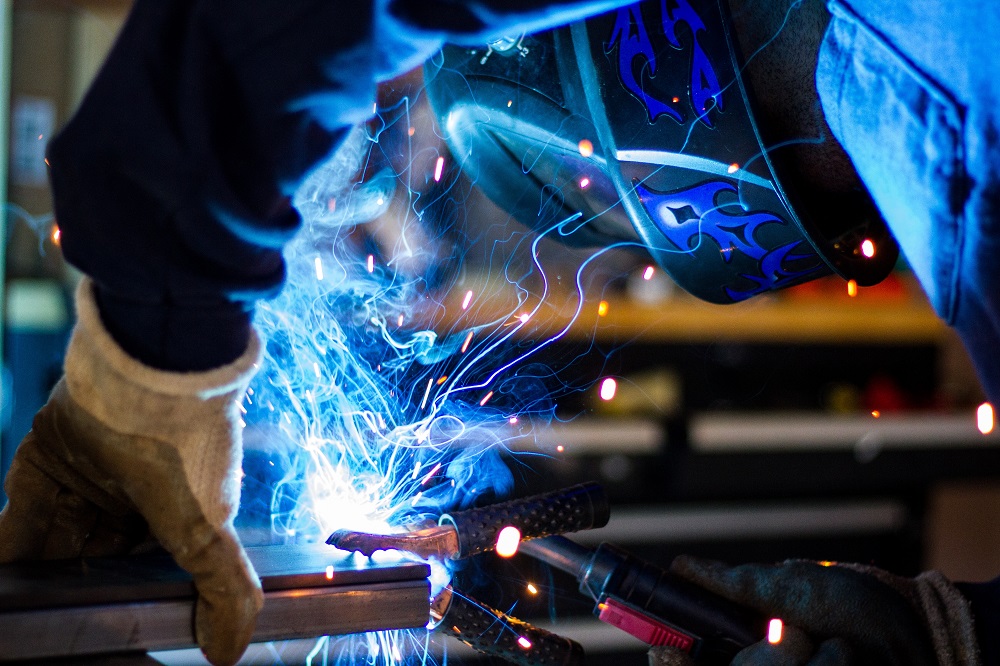 Industrious Innovators