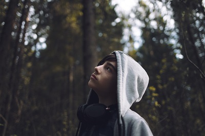 Raising a teen son? How to talk to him when he’s not motivated