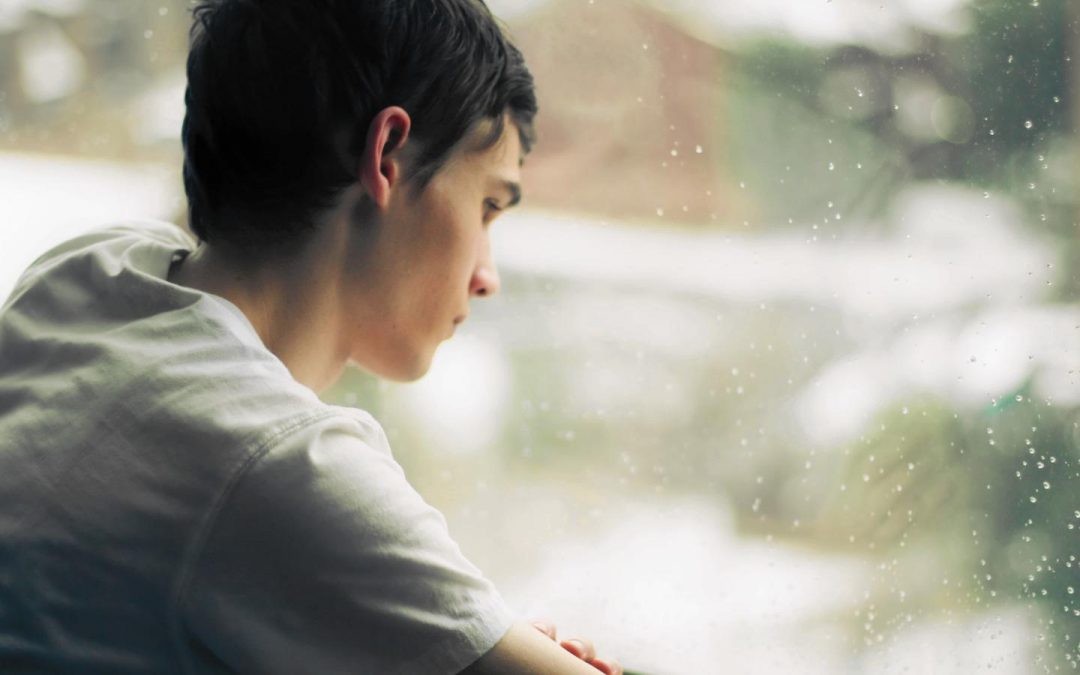 Male anorexia often goes undiagnosed, untreated