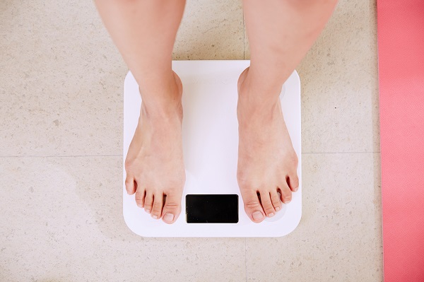 Ask yourself the real reason you want to lose weight