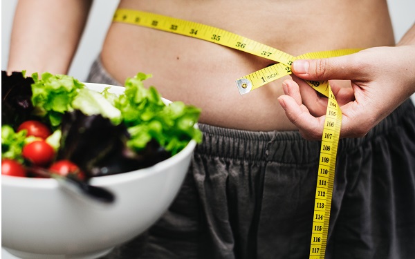 Magic diets don’t change behavior. Tips to lose, keep off weight